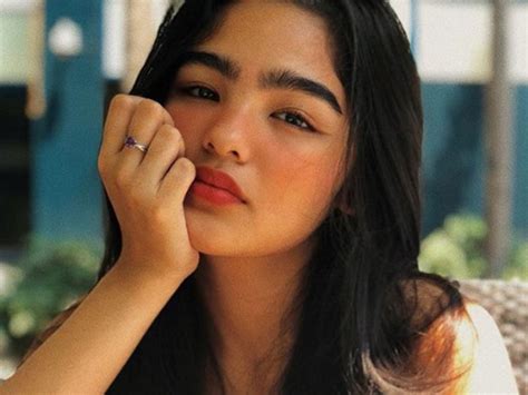 andrea brillantes name|8 Things You Didn’t Know About Andrea Brillantes